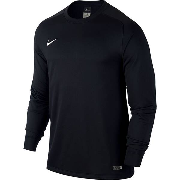 NIKE Herren Fußballtrikot LS PARK GOALIE II JSY