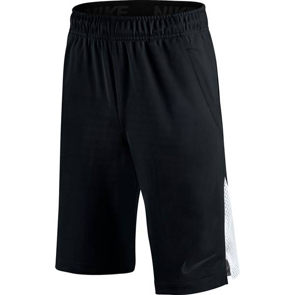 NIKE Kinder Trainingsshorts AS HYPERSPEED KNIT SHORT YTH