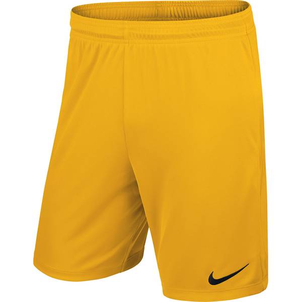 NIKE Shorts PARK II KNIT NB