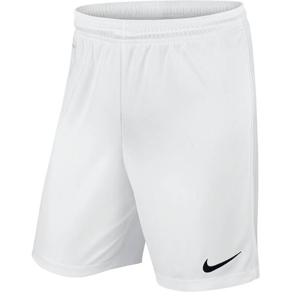 NIKE Kinder Shorts PARK II KNIT NB