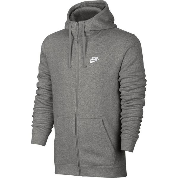 NIKE Lifestyle - Textilien - Jacken Club Kapuzenjacke