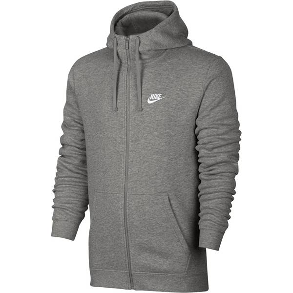 NIKE Lifestyle - Textilien - Jacken Club Kapuzenjacke