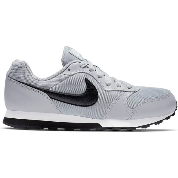NIKE Jungen Sneaker MD Runner 2