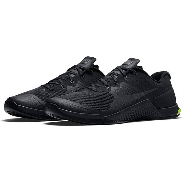 NIKE Herren Workoutschuhe Metcon 2
