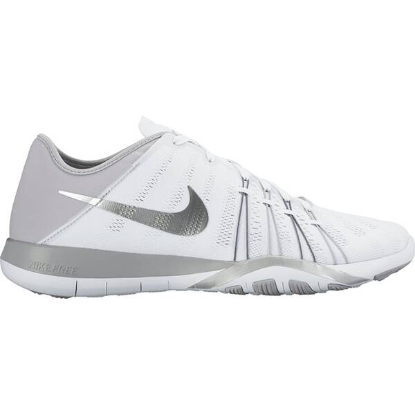 NIKE Damen Trainingsschuhe / Fitnessschuhe Nike Free TR 6