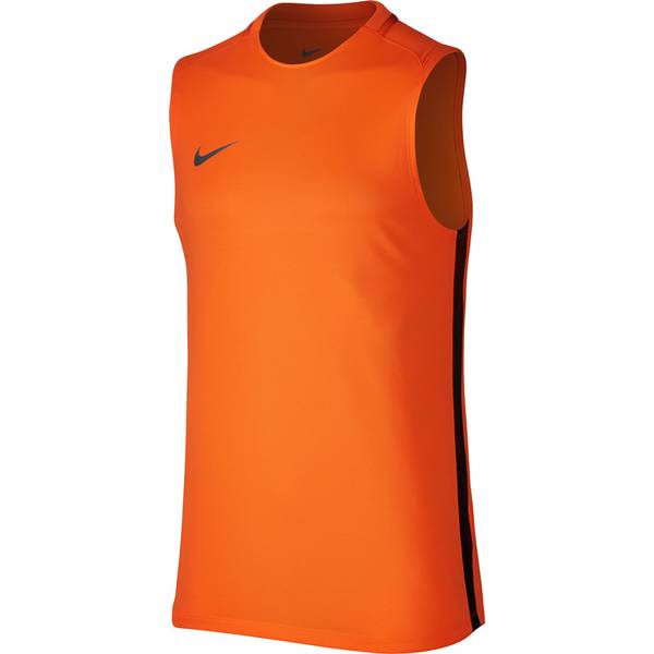 NIKE Herren Shirt CR7 BRT SQD TOP SL