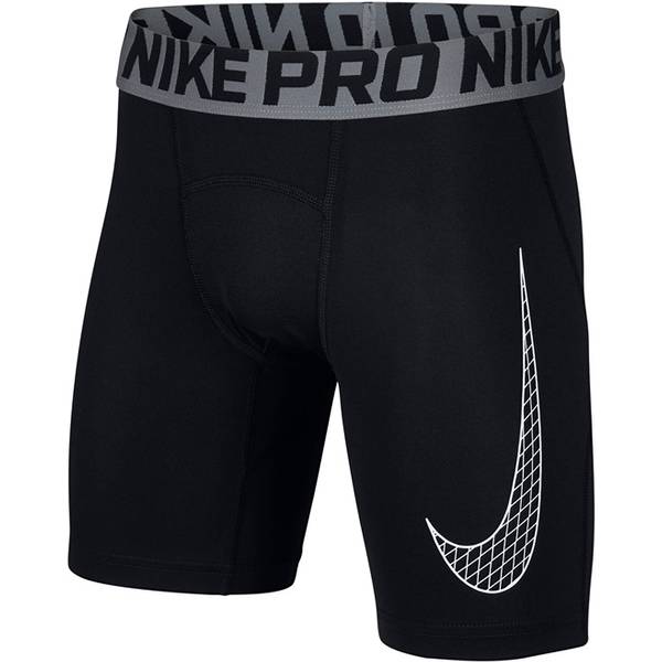 NIKE Jungen Fitness Shorts