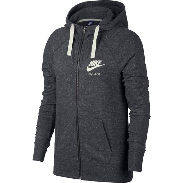 NIKE Lifestyle - Textilien - Jacken Gym Vintage Kapuzenjacke Damen