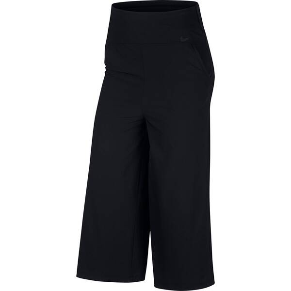 NIKE Damen Sporthose BLISS PANT STUDIO
