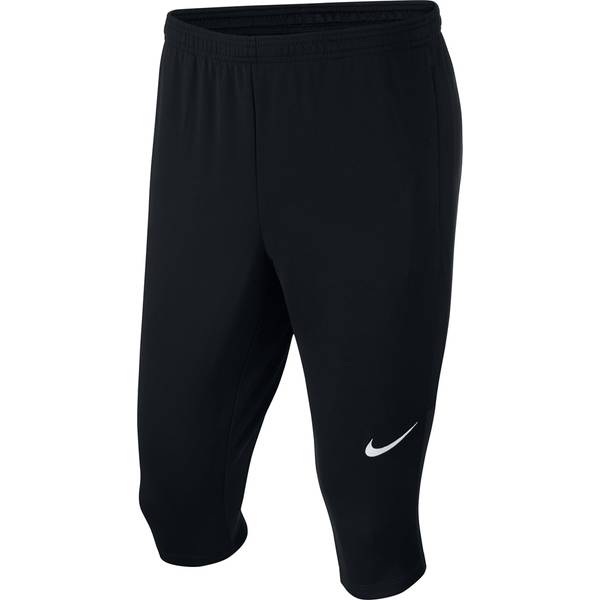 NIKE Fußball - Teamsport Textil - Hosen Academy 18 3/4 Pant