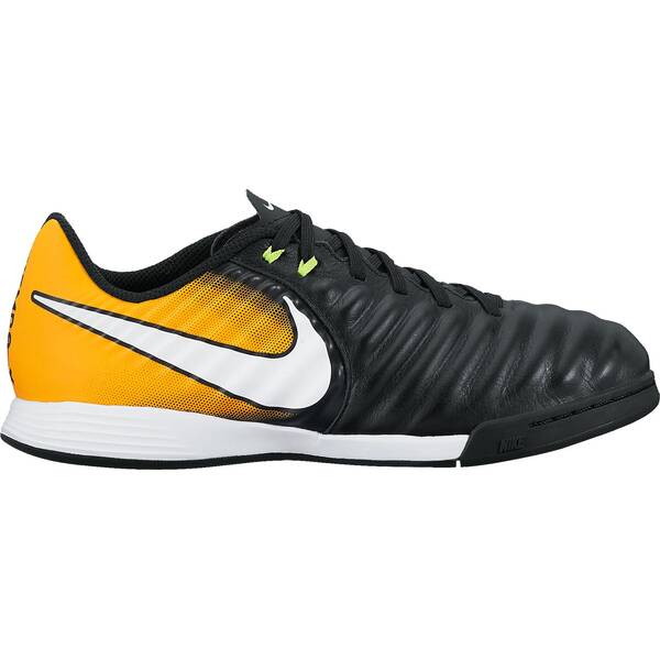 NIKE Kinder Fußball-Hallenschuhe Tiempox Ligera Iv Ic