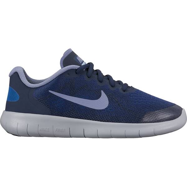 NIKE Kinder Laufschuhe Free RN 2 (GS)