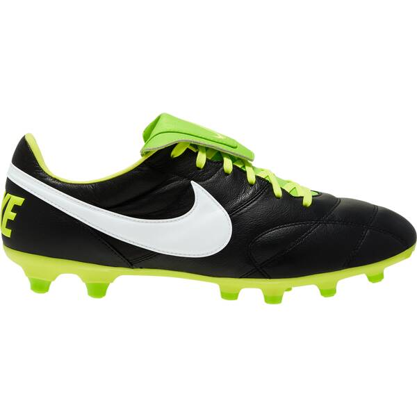 NIKE Herren Fußballschuhe Rasen Premier II FG