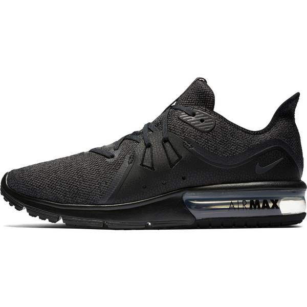 NIKE Herren Laufschuhe Air Max Sequent 3