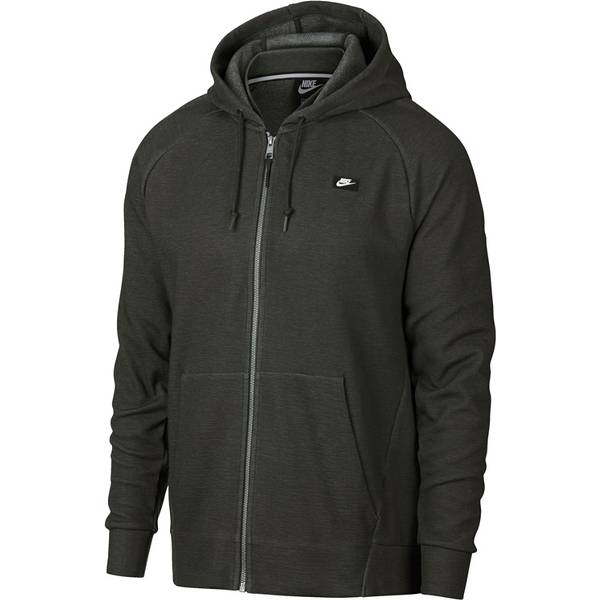 NIKE Lifestyle - Textilien - Jacken Optic Kapuzenjacke