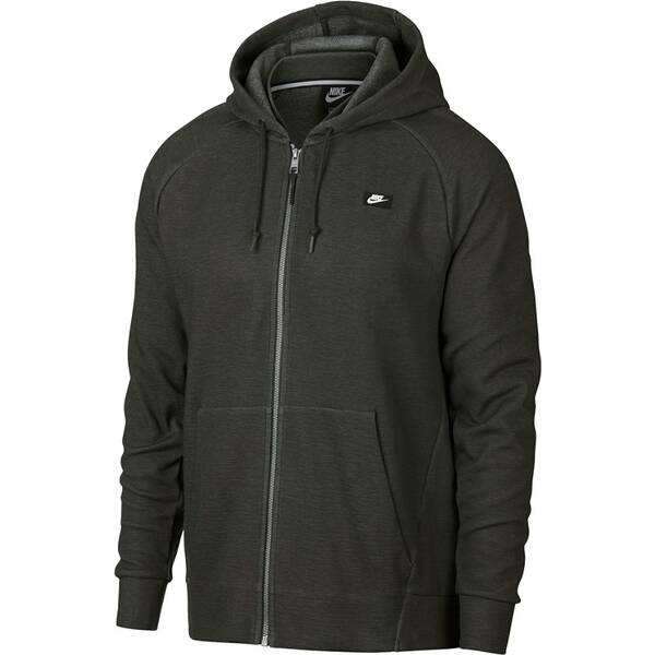 NIKE Lifestyle - Textilien - Jacken Optic Kapuzenjacke