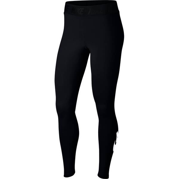 NIKE Lifestyle - Textilien - Hosen lang Leg-A-See Leggings Tight Damen
