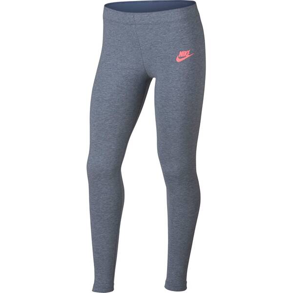 NIKE Mädchen Leggings