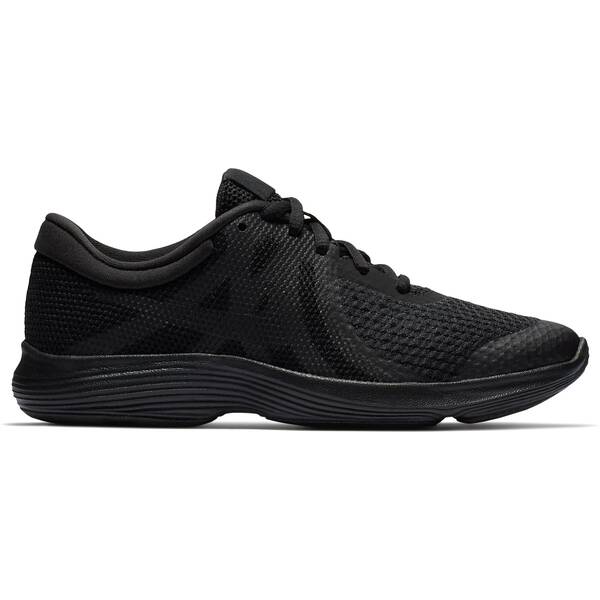 NIKE Jungen Laufschuhe Revolution 4 (GS)