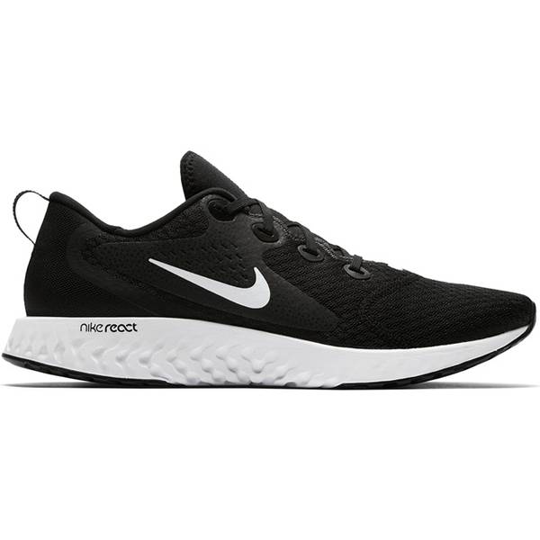 NIKE Herren Laufschuhe Rebel React