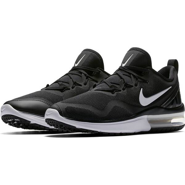 NIKE Damen Laufschuhe Air Max Fury