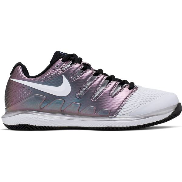NIKE Damen Tennisschuhe Hartplatz Air Zoom Vapor X