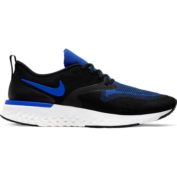 NIKE Herren Laufschuhe Odyssey React Flyknit 2