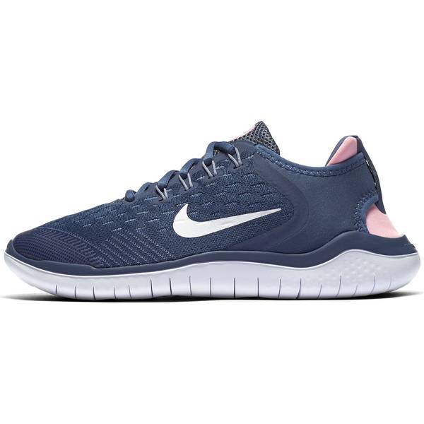 NIKE Mädchen Laufschuhe Free Run 2018