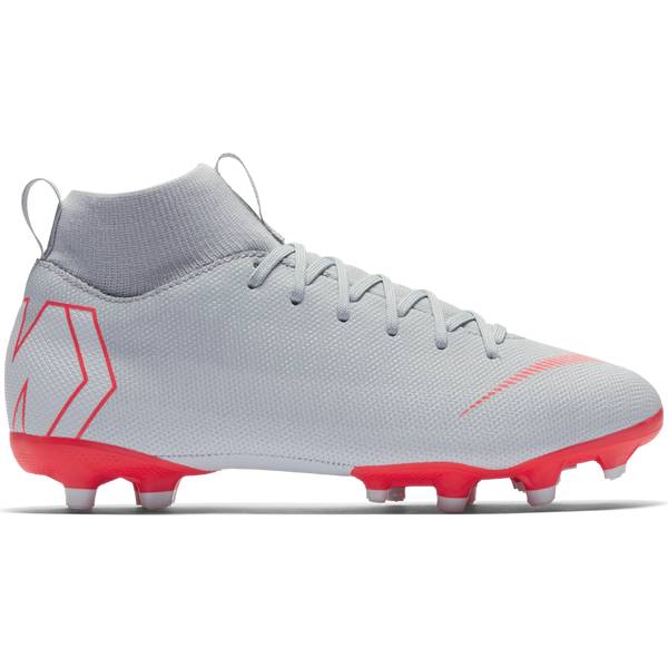 NIKE Jungen Fußballschuhe Rasen / Kunstrasen Jr. Superfly 6 Academy (MG)