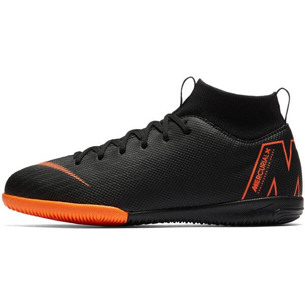 NIKE Fußball - Schuhe Kinder - Halle Mercurial SuperflyX VI Academy IC Kids