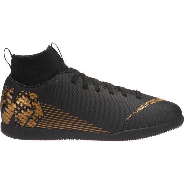 NIKE Fußball - Schuhe Kinder - Halle Mercurial SuperflyX VI Club IC Kids