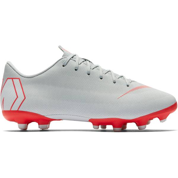 NIKE Jungen Fußballschuhe Rasen / Kunstrasen Jr. Vapor 12 Academy (MG)