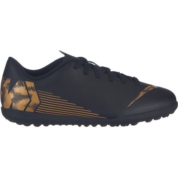 NIKE Jungen Fußballschuhe Hartplatz und Kunstrasen VaporX 12 Club TF