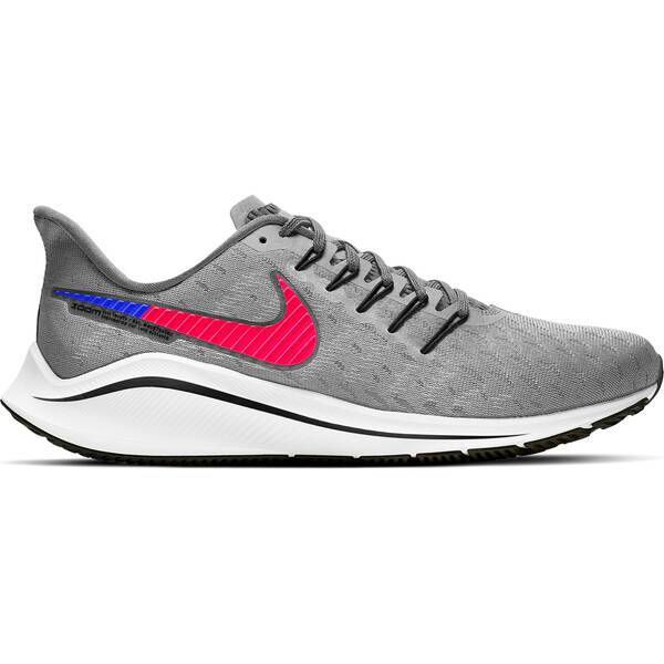 NIKE Herren Laufschuhe Air Zoom Vomero 14