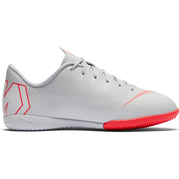 NIKE Fußball - Schuhe Kinder - Halle Mercurial VaporX XII Euphoria Academy IC GS Kids