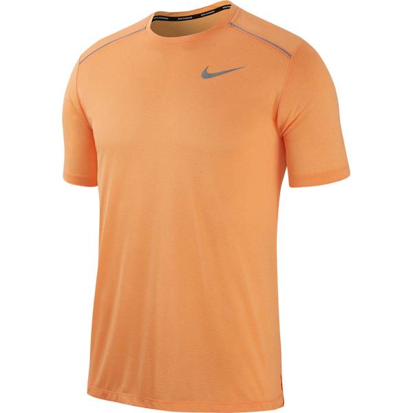 NIKE Running - Textil - T-Shirts Dri-FIT Cool Miler Top Running