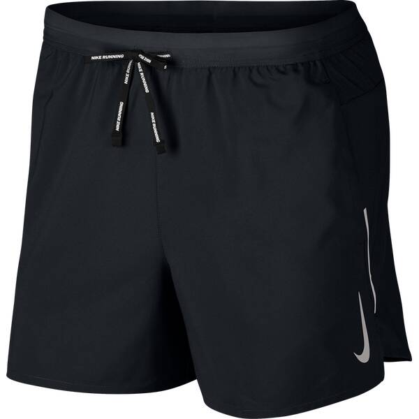 NIKE Herren Laufshorts Flex Stride