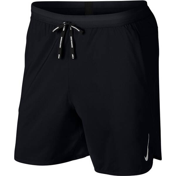 NIKE Herren Trainingsshorts Flex Stride 7 in 2 in 1