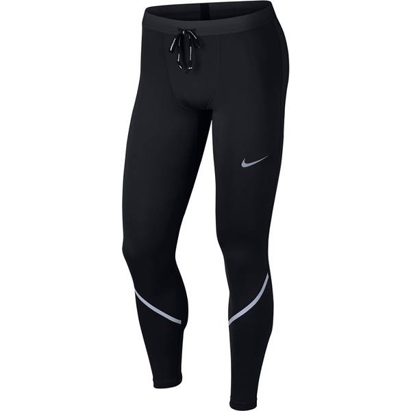 NIKE Running - Textil - Hosen lang Tech Power Mobility Tight Running