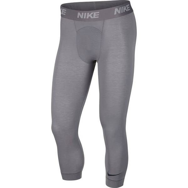 NIKE Herren Unterhose / Yoga-Hose