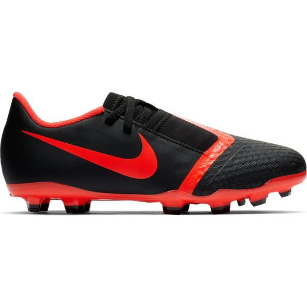 NIKE Kinder Fußballschuhe Rasen Jr Phantom VNM Academy FG