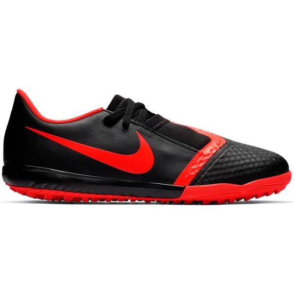 NIKE Kinder Fußballschuhe Hartplatz Jr. Phantom Venom Academy TF