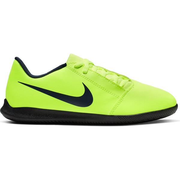 NIKE Kinder Fußballschuhe Halle Nike Jr. PhantomVNM Club IC Little