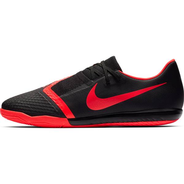 NIKE Herren Fußballschuhe Halle PhantomVNM Academy IC Indoor