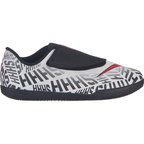 NIKE Kinder Fußball-Hallenschuhe VAPORX 12 CLUB PS (V)NJR IC