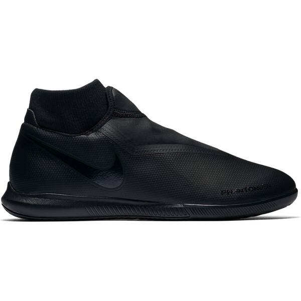 NIKE Herren Fußballschuhe Halle Phantom Vision Academy Dynamic Fit IC