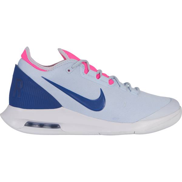NIKE Damen Tennisschuhe Outdoor Court Air Max Wildcard