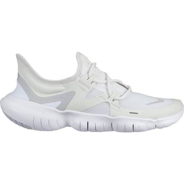 NIKE Damen Laufschuhe Free 5.0