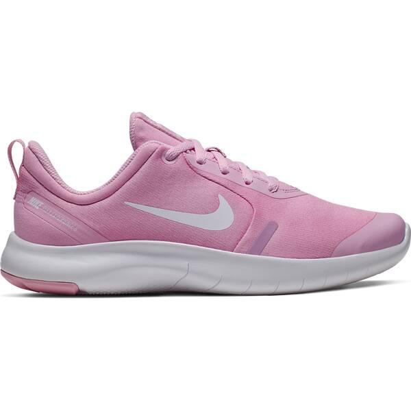 NIKE Mädchen Laufschuhe Flex Experience RN 8GS