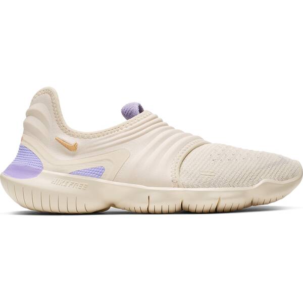 NIKE Damen Laufschuhe Free Run Flyknit 3.0